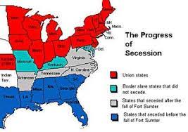 sectionalism civil war and