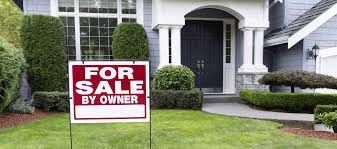 Is It Hard To Sell A House On Your Own Lets Find Out