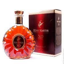 remy martin xo cognac liquor