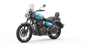 royal enfield meteor 350 images hd