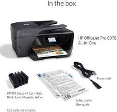 Hp Officejet Pro 6978 Vs 6968 Which Printer Is Better