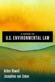 a guide to u s environmental law by