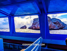 Ibiza Caves Boat Trip Excursion To Cova