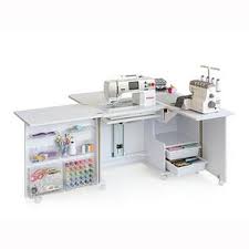 tailormade sewing cabinet eclipse mii