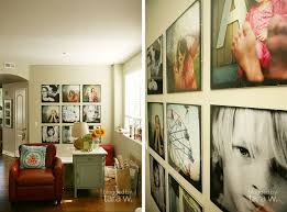 50 Cool Ideas To Display Family Photos
