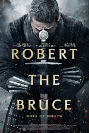 Robert the bruce can certainly find an audience with people who feel compelled to check out any movie related to scottish history. Robert The Bruce Movie Review 2020 Roger Ebert
