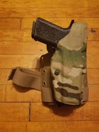 Pin On Multicam Safariland Holsters