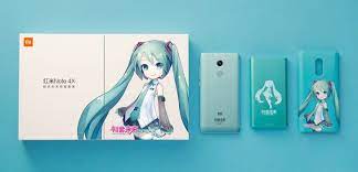 Xiaomi redmi note 4x (qc) may called with other names like 2016100 2016102, 2016101, 2016130. Xiaomi Redmi Note 4x Hatsune Miku Special Edition Announced Gsmarena Com News