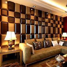 Leather Wall Tiles