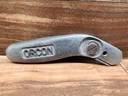 orcon flooring carpet knife ebay