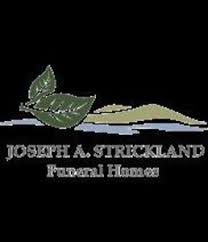 strickland funeral home of hartwell