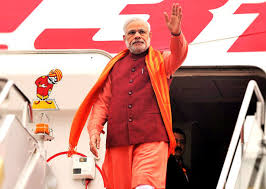 Benefits of PM Modi's foreign visits can't be quantified: PMO | India News  – India TV