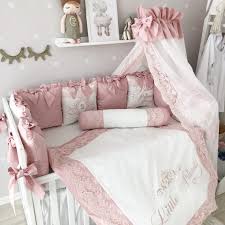 custom made crib bedding deals