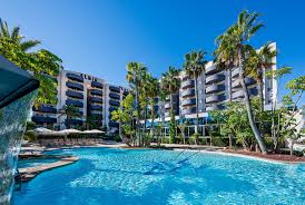 review of hotel albir garden resort