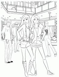 Thanks for watching and have a gre. Free Coloring Pages Barbie Coloring Home