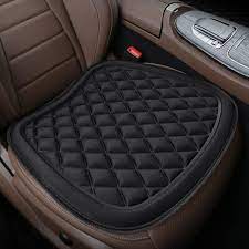 Car Seat Cushion With Comfort Memory