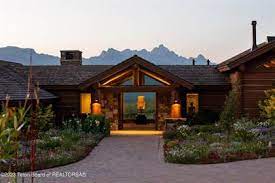 jackson wy luxury homeansions