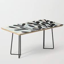 Coffee Table By Alisa Galitsyna Society6
