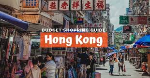 hong kong budget ping guide for