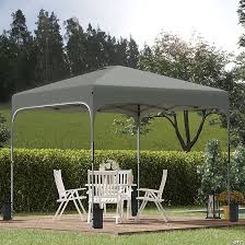 Gazebo Foldable Canopy Tent