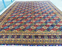 afghan handmade rug afghanu rugs
