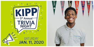 Friday oct 01, 2021 time: Home 5th Annual Trivia Night Kipp St Louis