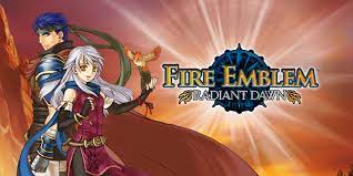 Fe radiant dawn