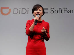 The offering also represents a financial win for uber, which owns 12.8% of the shares in didi after it didi, which was founded in 2012, said in its ipo prospectus that it has 493 million annual active riders. K Q5wsk Y Vham