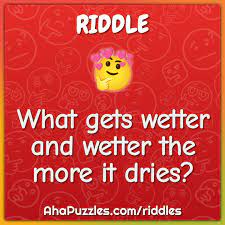 best riddles with answers aha puzzles