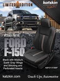 2019 2020 Ford F 150 Xlt Supercrew