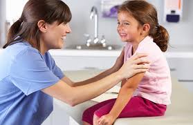 pediatric nurse pracioner jobs
