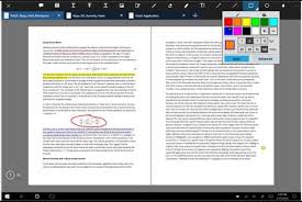 pdf reader software for windows 10