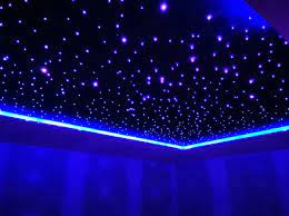 how to make a star ceiling stellar