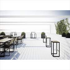Ask a question about this product ask a question. Garden Bistro Table 2 Roshults Free Bim Object For Archicad Revit Bimobject