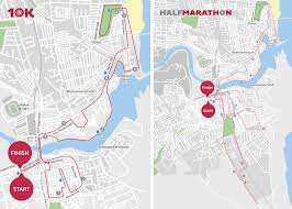 Sunderland City Half Marathon 10k 2019 10k In Sunderland