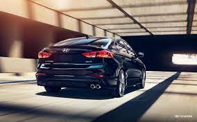 There are currently no official reports regarding the exact specifications of the vehicle to be introduced locally but it is most likely that the variant of hyundai elantra in pakistan will be powered by a 1.6l engine which produces 122. 2018 Hyundai Elantra Brief Overview Pakwheels Blog