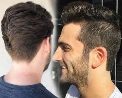 Many of these looks are traditional but they can also be cool. 37 Business Haircuts For Men 2020 Professional Hairstyle