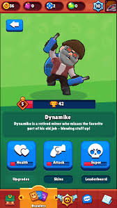 His super attack is a whole barrel full of dynamite that blows up cover!. Brawl Stars Tips And Tricks A Guide For The Beginner Brawler Articles Pocket Gamer