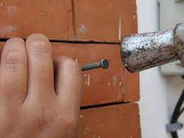 concrete nails masonry nails for