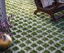Eco Friendly Patio Pavers What Are The
