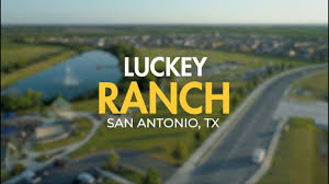 luckey ranch in san antonio tx