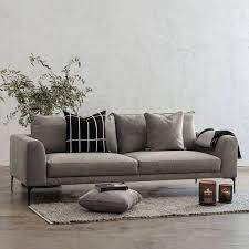 Comfortable And Modern Sofas That Will