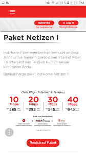 Home indihome paket 10mbps (promo) speed up to 10mbps quota unlimited usee tv 78 channel tarif rp. Harga Paket Indihome Malang Syarat Dan Tarif Indihome Malang Pasang Indihome Malang Harga Murah Kecepatan Up To 300mbps Gubuk Pendidikan