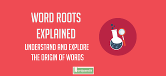 neuro root word wordpandit