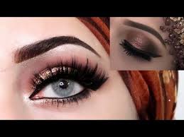 kashee s insipired eye makeup tutorial