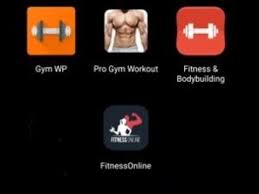 gym wp pro gym workout fitness