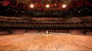 Meetings And Events At Grand Ole Opry Nashville Tn Us