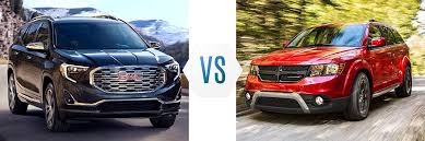 Jumping out of a moving car is not something to be taken lightly. 2020 Gmc Terrain Vs Dodge Journey
