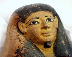 The underworld and the afterlife in ancient Egypt - The Australian ...