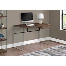 Monarch Computer Desk With Drawer
